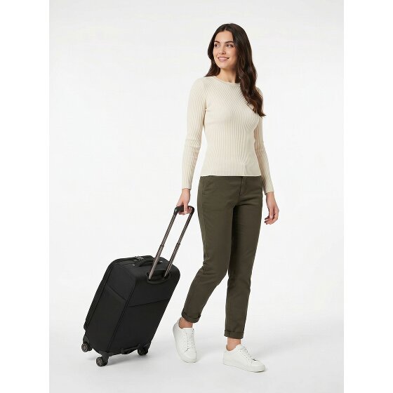 Samsonite Airea 4 ruote Trolley cabina 55 cm espandibile