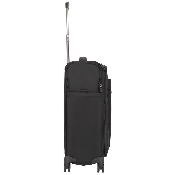 Samsonite Airea Carrello cabina a 4 ruote 55 cm