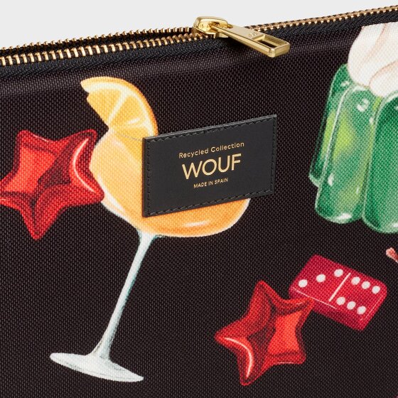 Wouf Custodia per computer portatile 34 cm