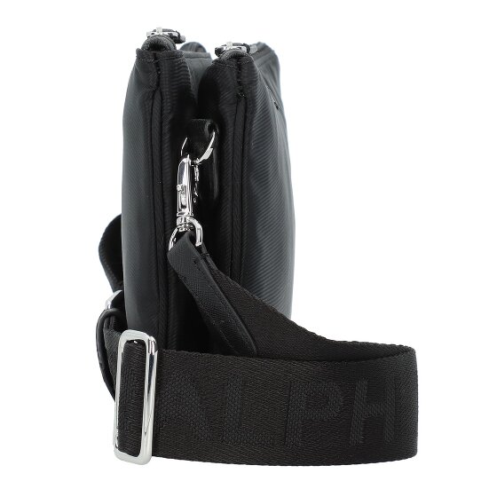 Lauren Ralph Lauren Landyn Borsa a tracolla 24.5 cm