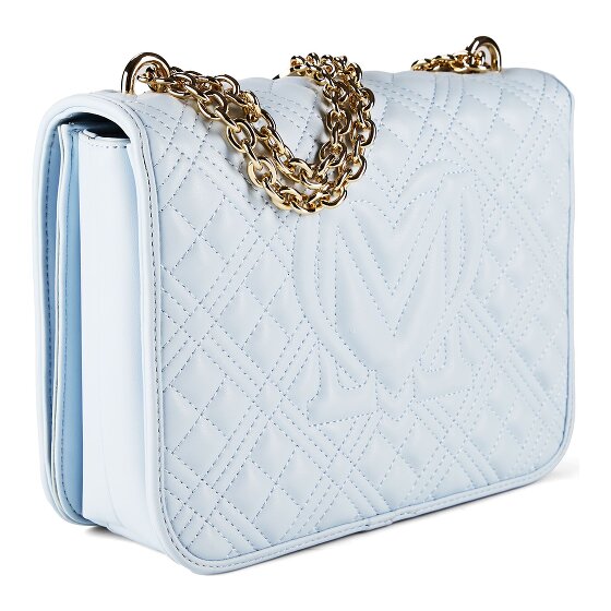Love Moschino Quilted Borsa a tracolla 26 cm