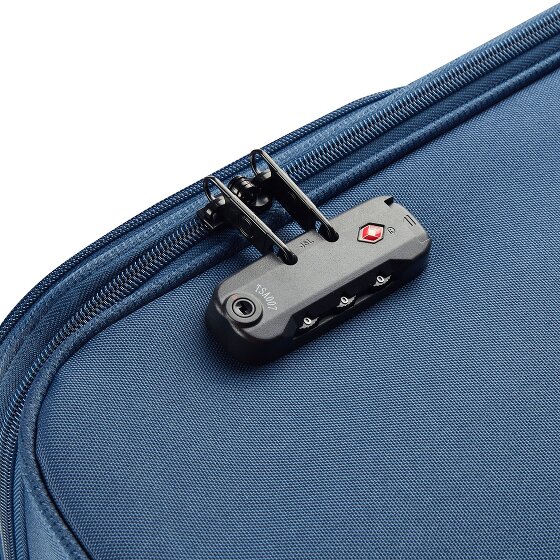 MODO by Roncato Eclipse 2.0 4 ruote Set di valigie 3 pezzi