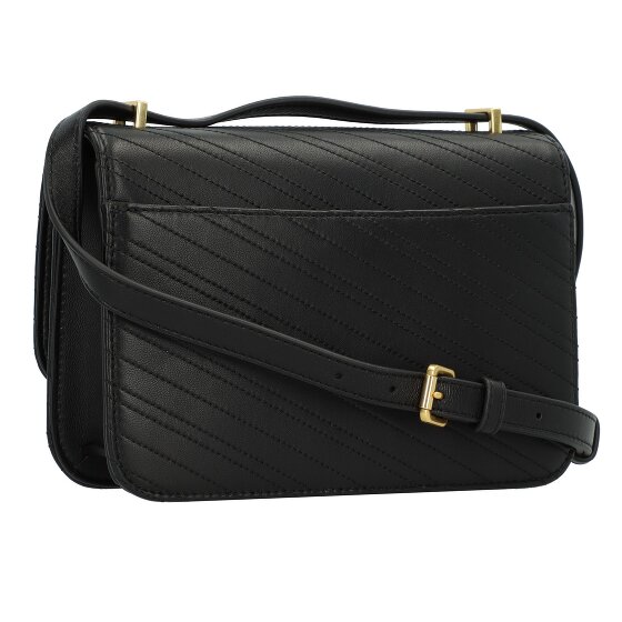 Lauren Ralph Lauren Sophee Borsa a tracolla Pelle 22 cm