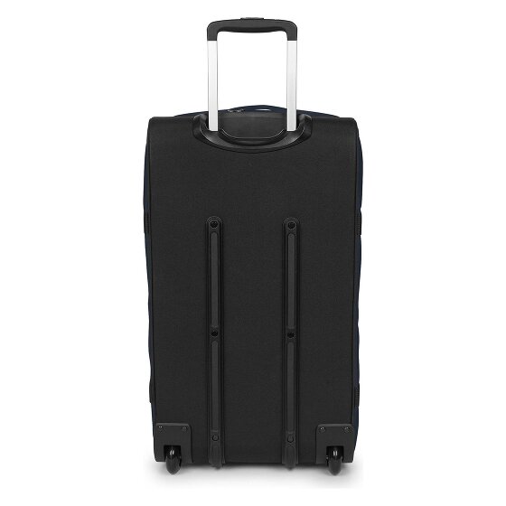 Eastpak Transit'R Plus 2 ruote Borsa da viaggio 80 cm