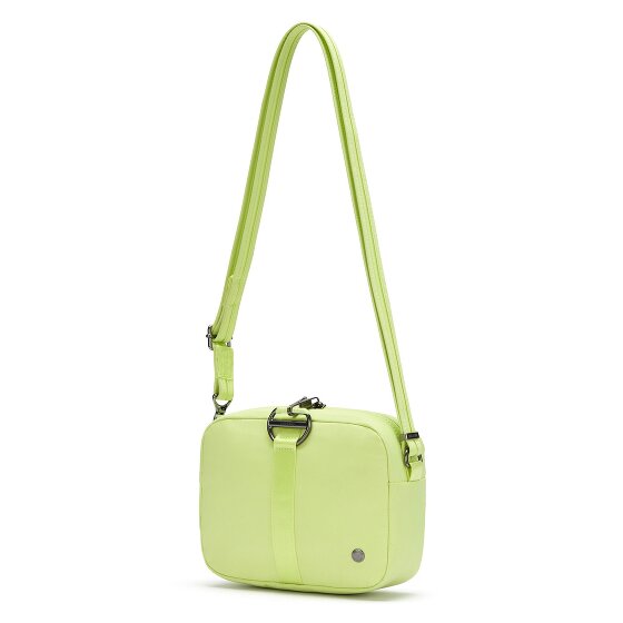 Pacsafe Citysafe CX Borsa a tracolla RFID 21 cm