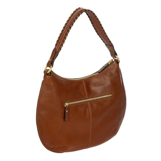 Bric's Volterra Borsa a tracolla Pelle 39 cm