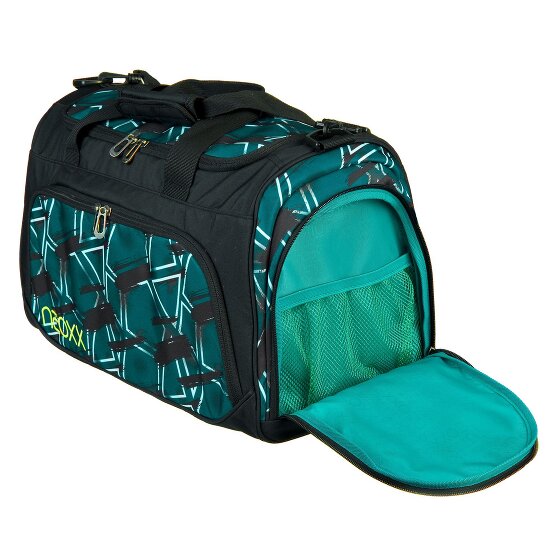 Neoxx Move Borsa sportiva 43.5 cm