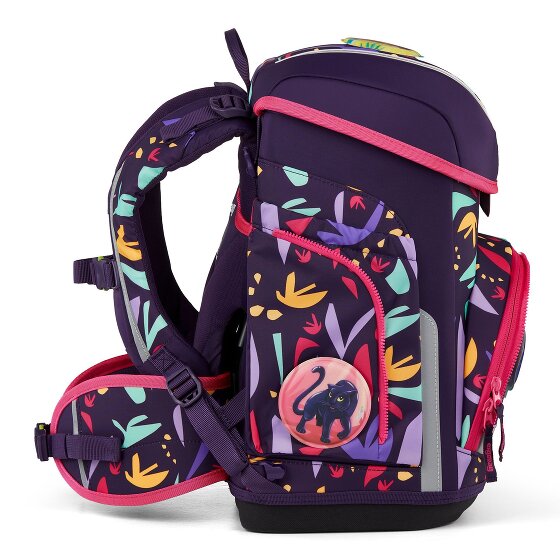 Ergobag cubo Set di borse per la scuola 5 pezzi