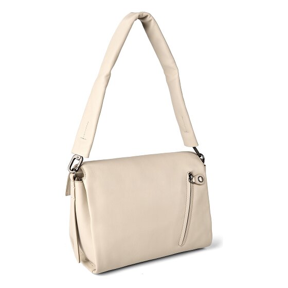 aunts & uncles Bohemian Vibes Borsa a spalla Vera Pelle 26 cm