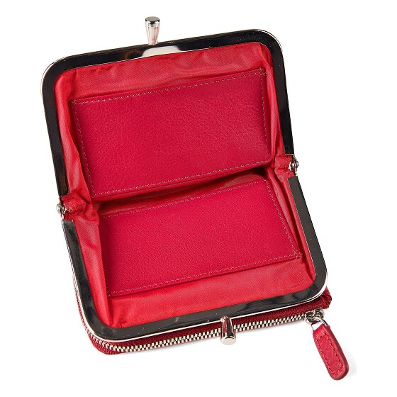 Picard Bali 1 Portafoglio Protezione RFID Pelle 13 cm