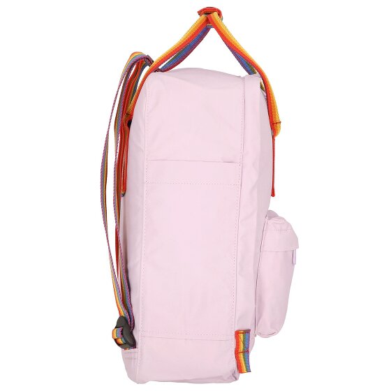 Fjällräven Zaino Kanken Rainbow 38 cm