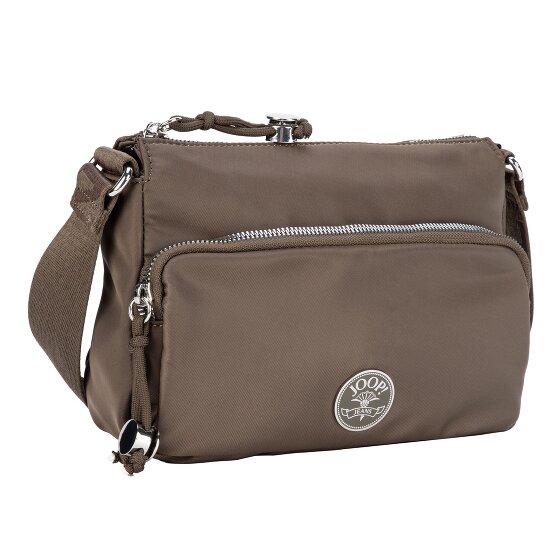 Joop! Jeans Lietissimo 1.0 Jasmina Borsa a tracolla 24 cm