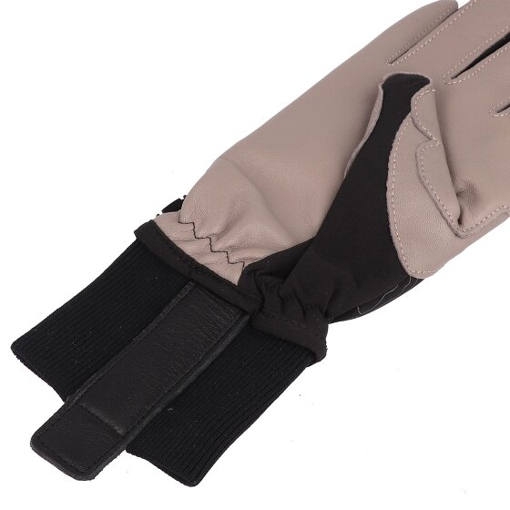 Kessler Sport Hafjell Guanti Vera Pelle