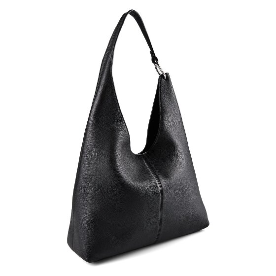 Calvin Klein Slouchy Borsa a spalla Vera Pelle 44 cm