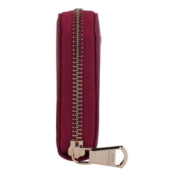 Patrizia Pepe Portafoglio in pelle 12 cm