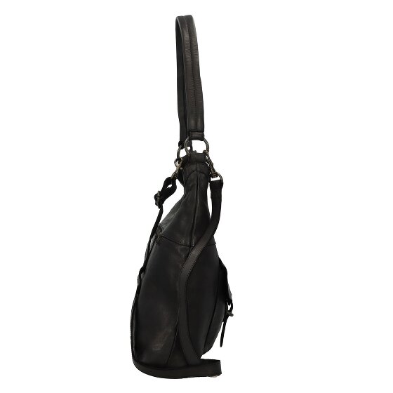 Harbour 2nd Urban Poets Cameron Borsa a spalla Vera Pelle 24 cm