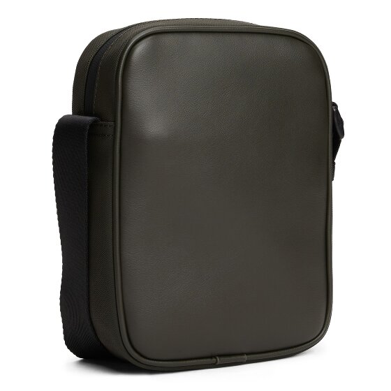 Tommy Hilfiger TH Foundation Mini Borsa Borsa a tracolla 15 cm