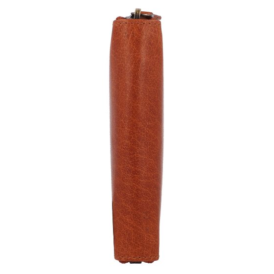 Greenburry House of Norway Portafoglio Protezione RFID Pelle 10.5 cm