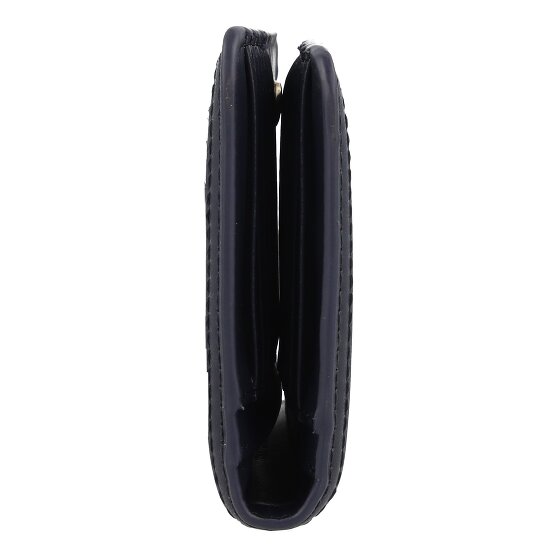 Tommy Hilfiger TH Monotype large Portafoglio 18.5 cm