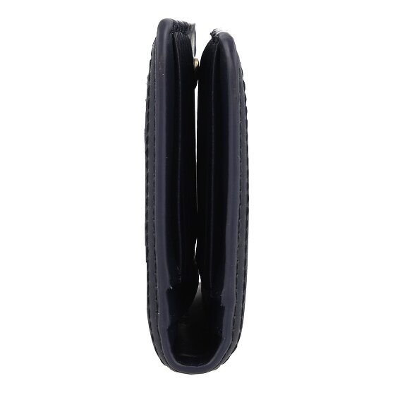 Tommy Hilfiger TH Monotype large Portafoglio 18.5 cm