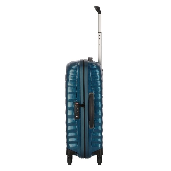 Samsonite Lite Shock Spinner Trolley da cabina a 4 ruote 55 cm