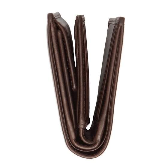 The Chesterfield Brand Manerba Portafoglio Protezione RFID Pelle 9.5 cm