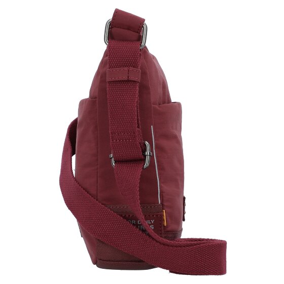 camel active City Borsa a tracolla M 20 cm
