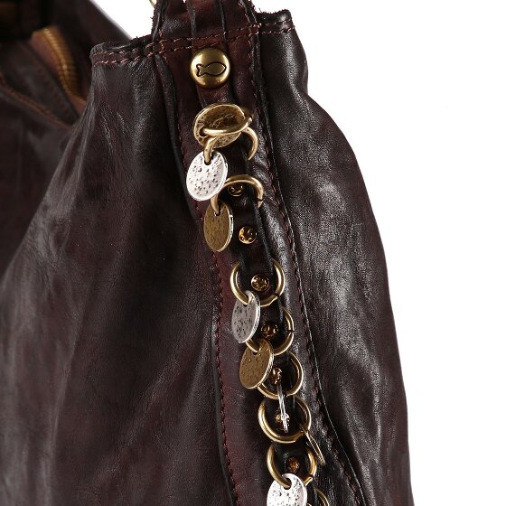 Campomaggi Gianna Borsa a tracolla Pelle 28 cm