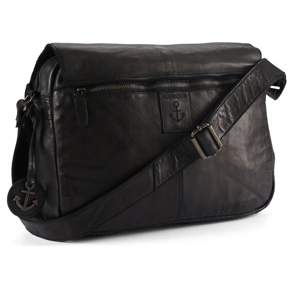 Harbour 2nd Urban Poets Jorne Valigetta 35 cm Scomparto per laptop