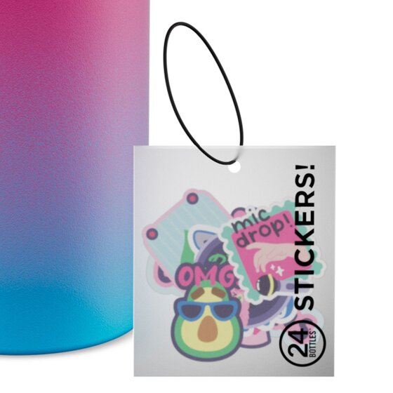 24Bottles Kids Bottiglia per bere