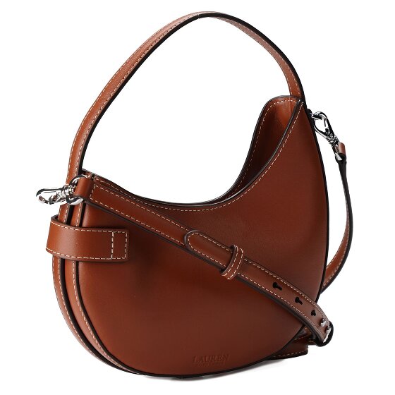 Lauren Ralph Lauren Tasha Borsa a tracolla Pelle 19.5 cm
