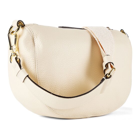 abro Mina Borsa a tracolla Vera Pelle 26 cm