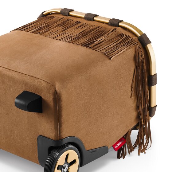 reisenthel Carrello spesa Carrycruiser 47,5 cm