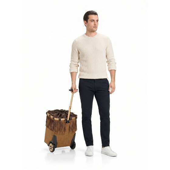reisenthel Carrello della spesa 47.5 cm