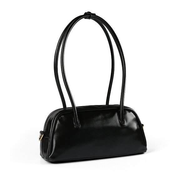 Coccinelle Paki Shiny Borsa a tracolla Pelle 30 cm