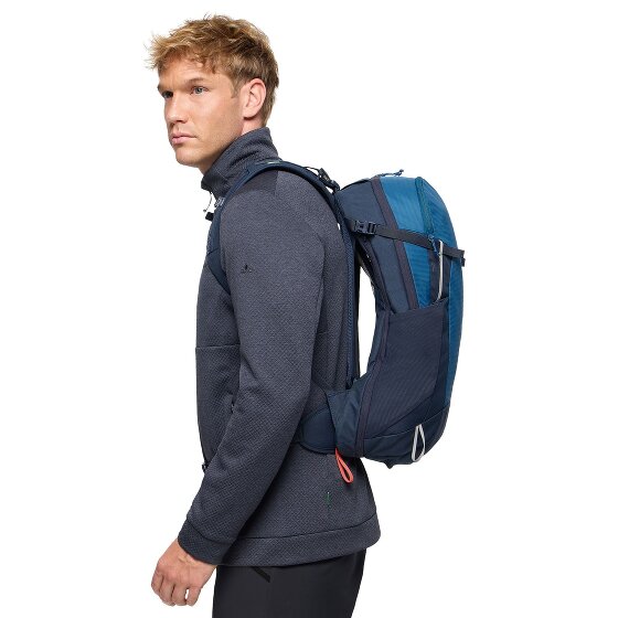 Vaude Wizard 18 L Zaino da trekking 50 cm
