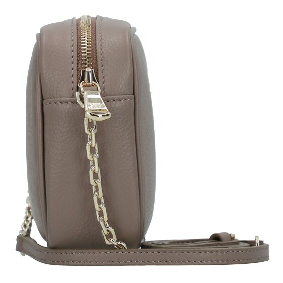 Patrizia Pepe Borsa a tracolla in pelle 20 cm