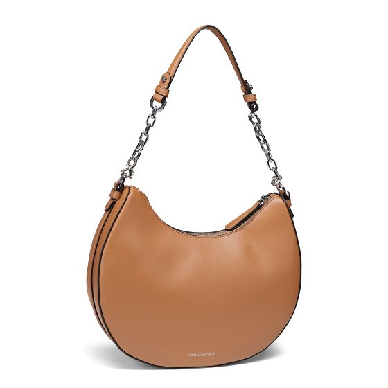 Karl Lagerfeld Autograph Borsa a tracolla Pelle 28 cm