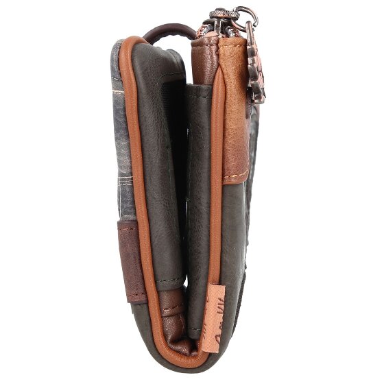 Anekke Canada Portafoglio 17,5 cm