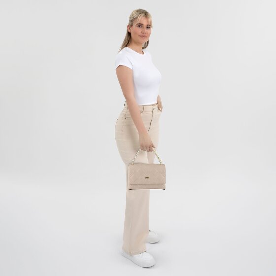 DKNY Evon Borsa a tracolla Pelle 20.5 cm DKNY Evon Borsa a tracolla Pelle 20.5 cm