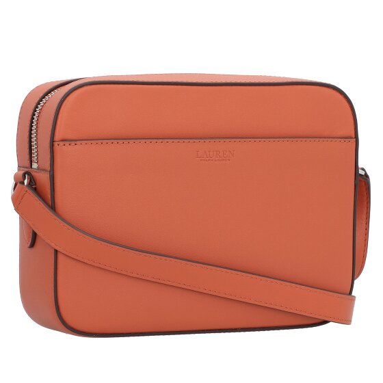 Lauren Ralph Lauren Marcy Borsa a tracolla Pelle 22 cm