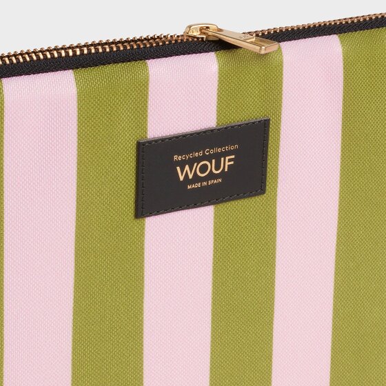 Wouf Custodia per computer portatile 38 cm