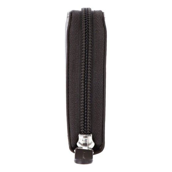 Golden Head Polo Portafoglio Protezione RFID Vera Pelle 15.5 cm
