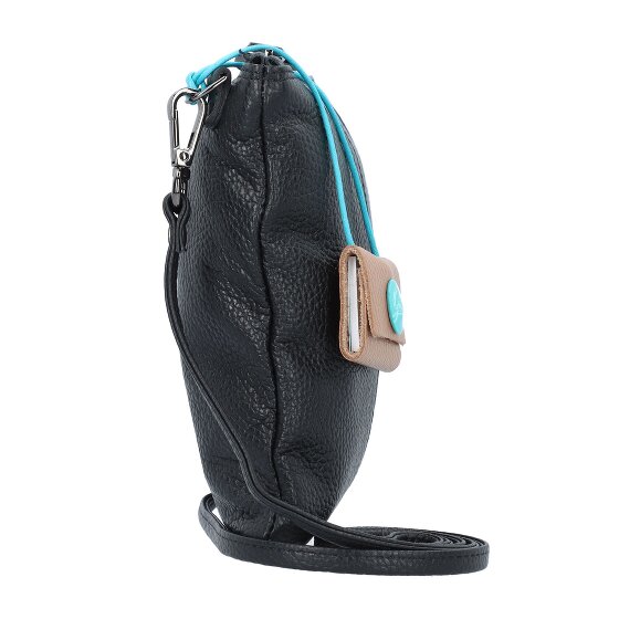 Gabs Beyonce Borsa a tracolla Vera Pelle 28 cm