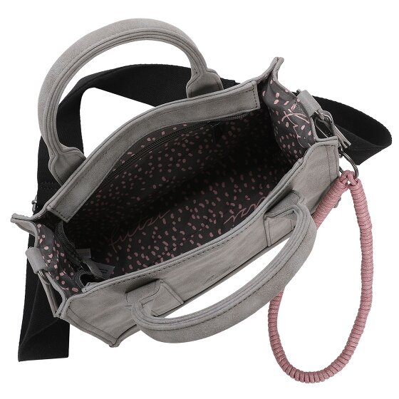 Fritzi aus Preußen SquareN Vintage Borsetta 20.5 cm