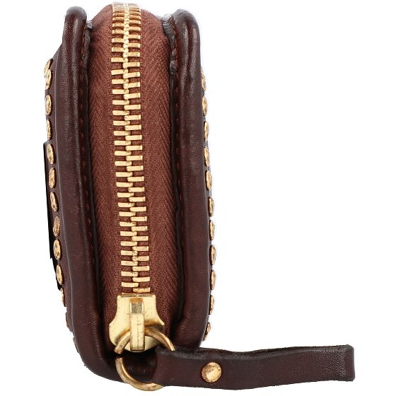 Campomaggi Portafoglio in pelle 20 cm