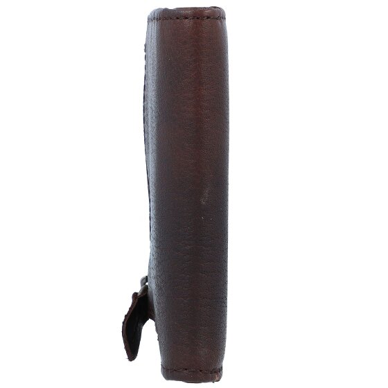 Spikes & Sparrow Portafoglio RFID in pelle 8 cm