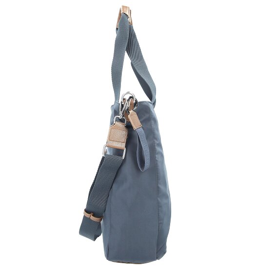 camel active Aurum Borsa a tracolla M 39 cm