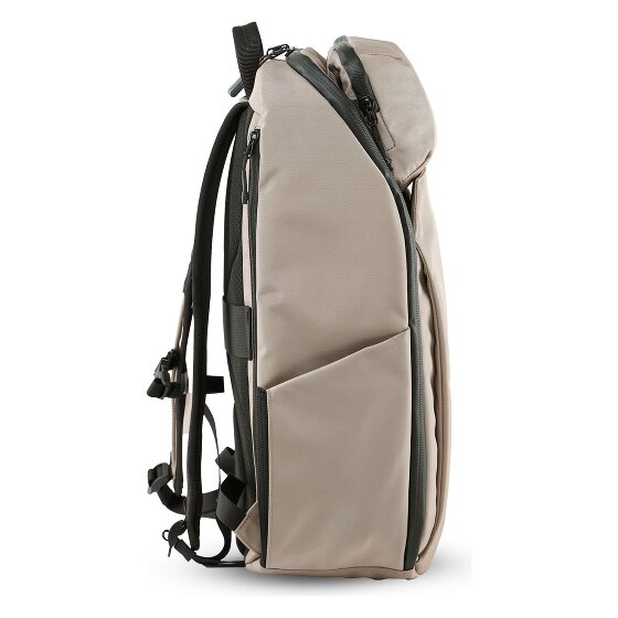Echolac Active X Zaino da giorno 47 cm Scomparto per laptop