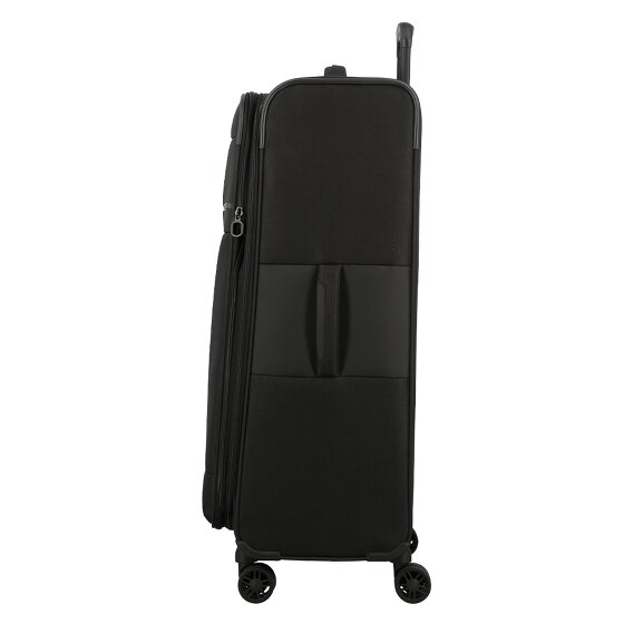 Jump Monthélys 4 ruote Carrello 78 cm con piega di espansione